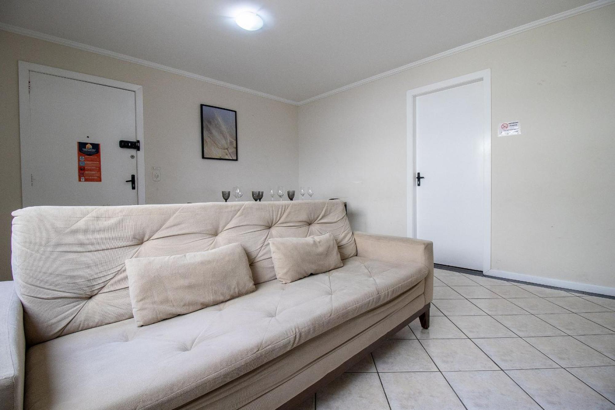 Dca51 - Pe Na Areia, Churrasqueira, 2 Garagens Balneário Camboriú Exteriér fotografie