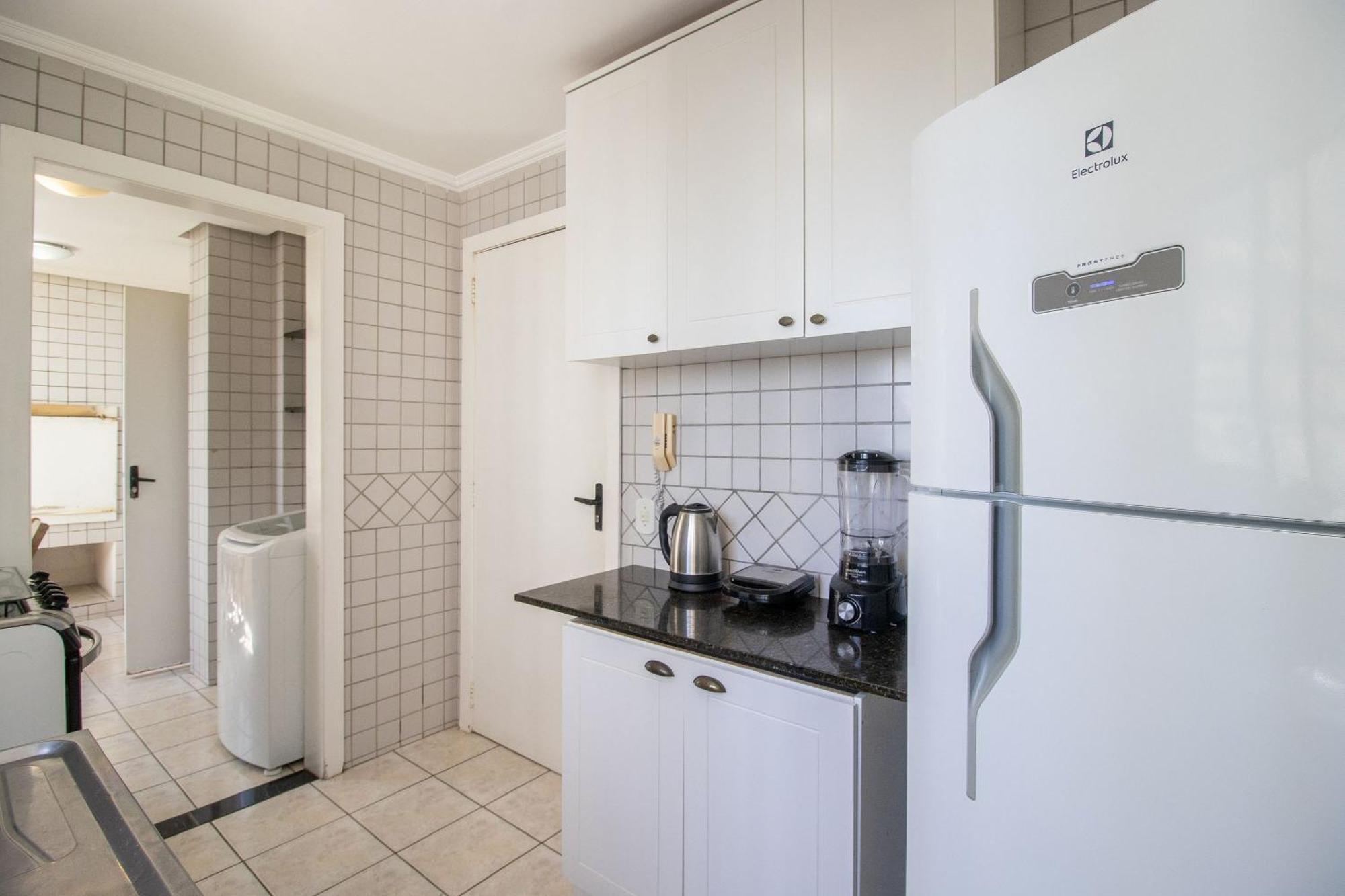 Dca51 - Pe Na Areia, Churrasqueira, 2 Garagens Balneário Camboriú Exteriér fotografie