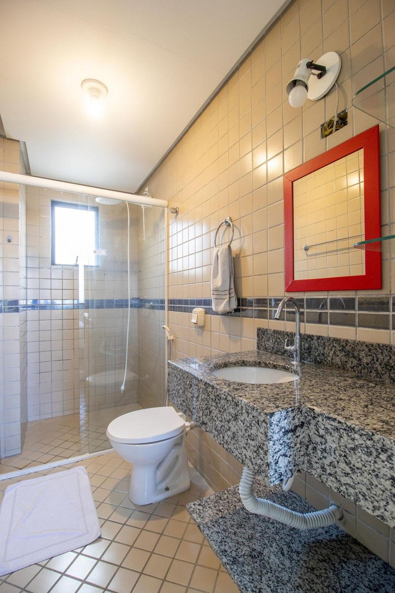 Dca51 - Pe Na Areia, Churrasqueira, 2 Garagens Balneário Camboriú Exteriér fotografie